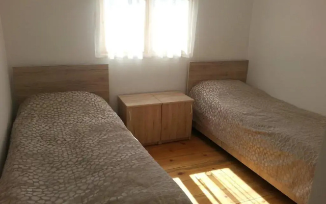 Guest House ALUDA