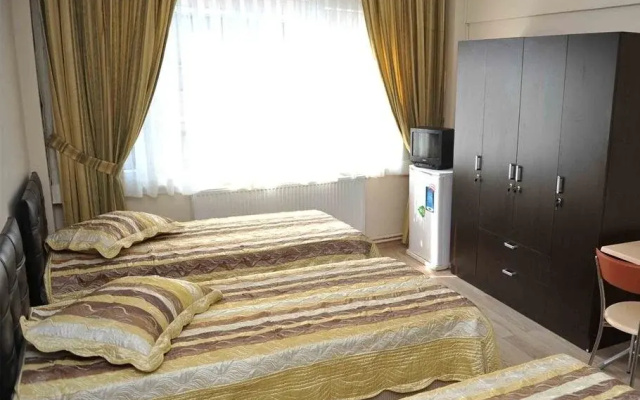 Beyazit Hotel & Hostel