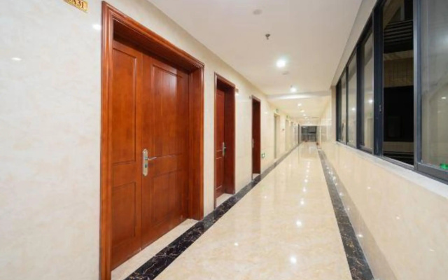 Shengshi Nante International Hotel