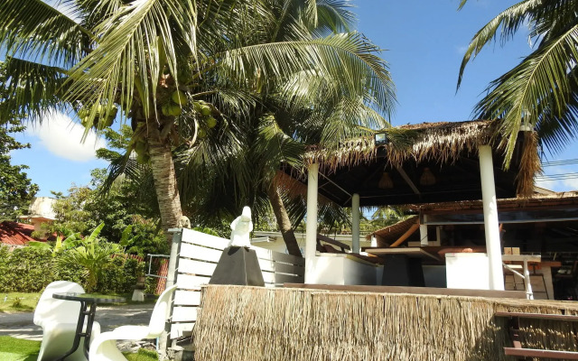 La Casa Tropicana by Cospace
