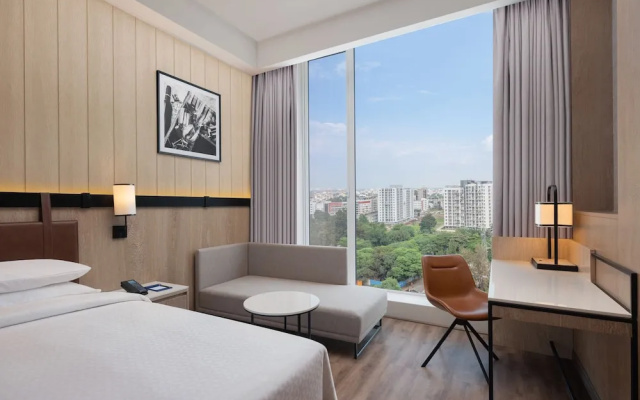 Four Points by Sheraton Nashik