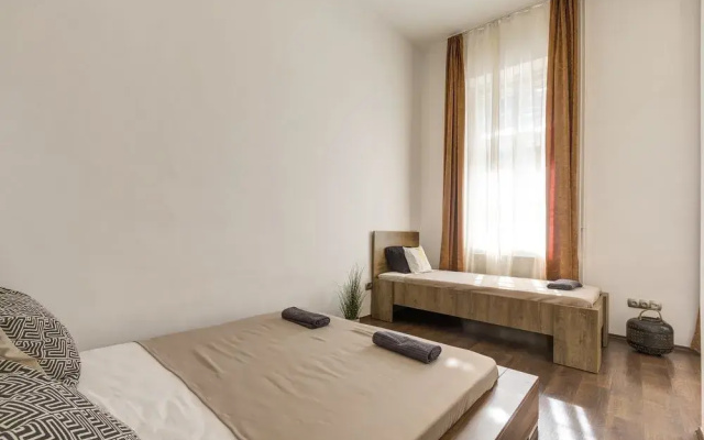 Real Apartments Magyar