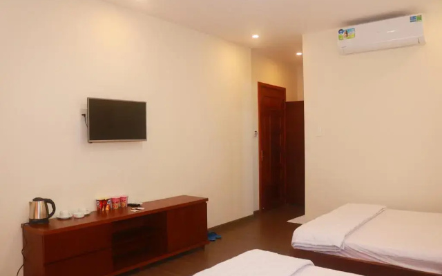 My Ca Hotel
