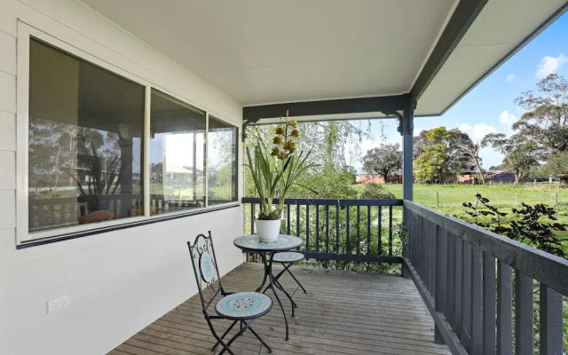 Yarragon 4 Bedroom House in Gippsland