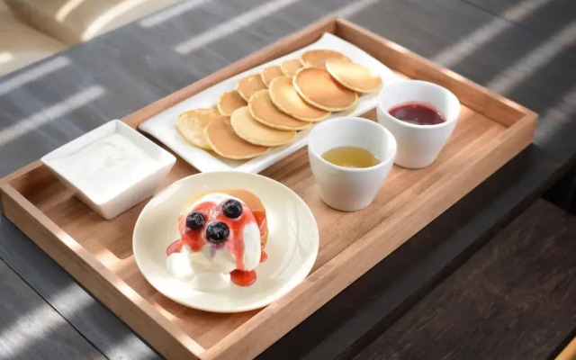 Hotel Cocktail Stay Naha