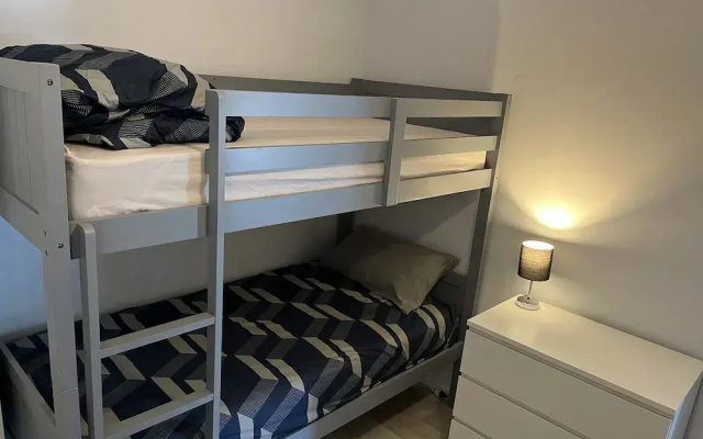 Jurien Beachfront Chalets