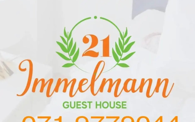 21Immelman Guest House