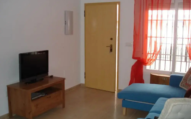 As006 Madrugada 2-bedroom Calas del Pinar