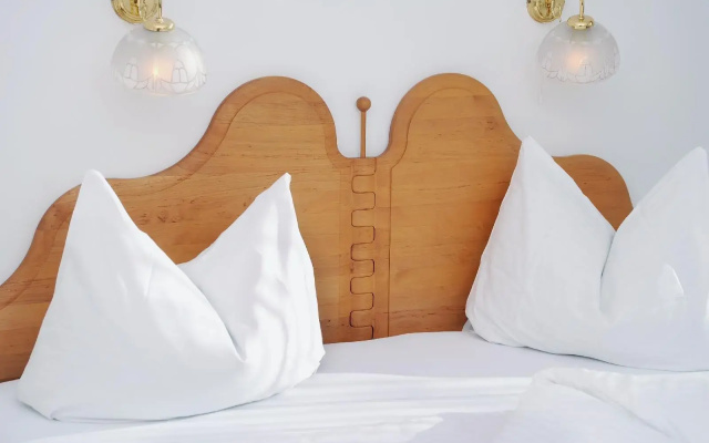 Appartement Alpina