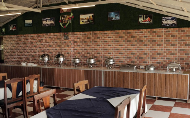 Samudratheeram Beach Resort