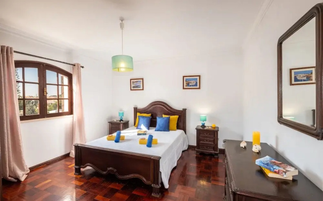 Villa Phi Phi