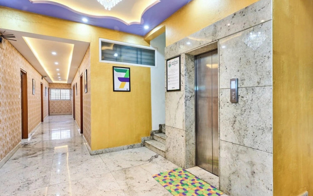 Treebo Three Street Inn RR Nagar
