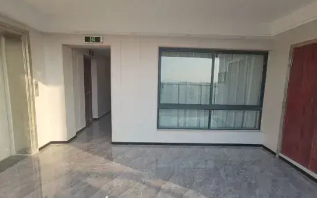 Guangde Lanbowan Apartment