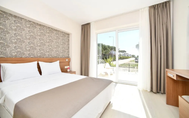 Aria Hotel Cesme