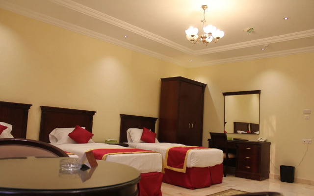 Dar Raies Hotel