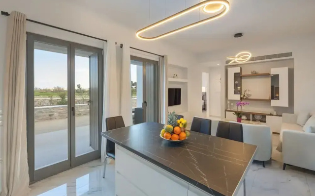 Cozy Haven -island Living Paros