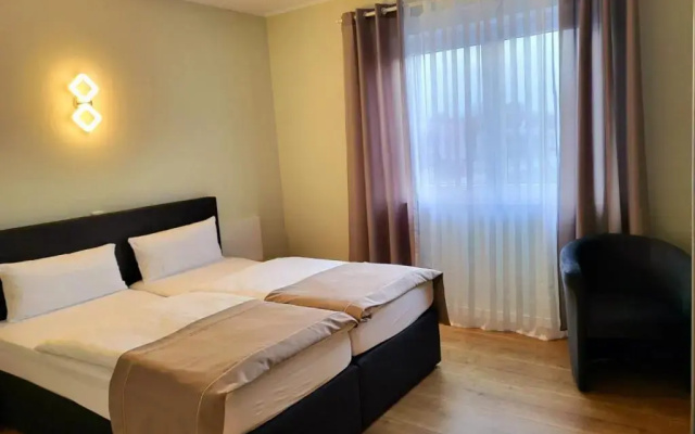 Motel Lutz