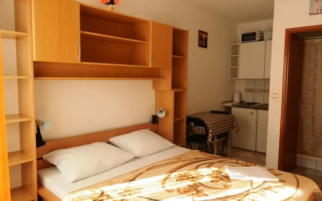 Apartments Jakoubek