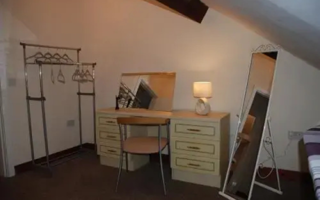 Apartment Bijou