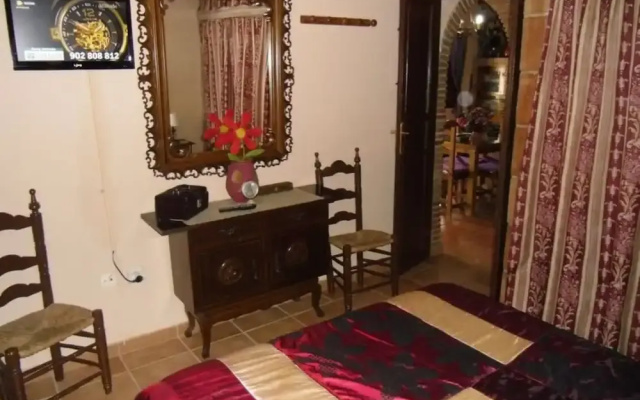 Malaga 101284 2 Bedroom Holiday home By Mo Rentals