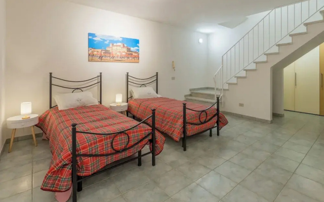 Casa Verdi near The Beach in Viareggio