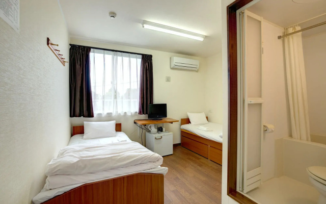 Hotel Southern Village Okinawa