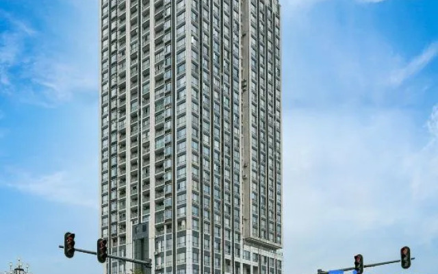 Wenyuan Hostel (Currently unavailable)