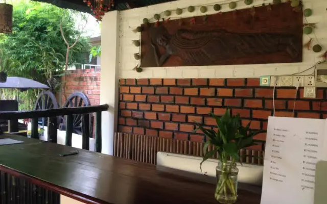 Molina Hotel