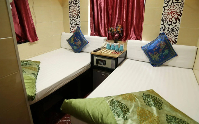 Euro Hostel