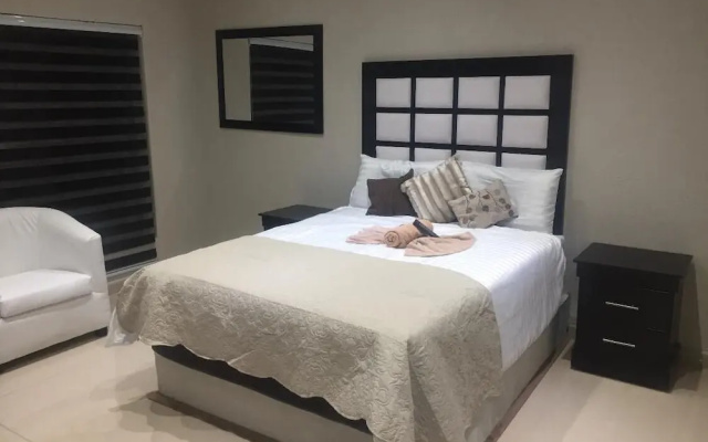 Naldorado Executive Villa