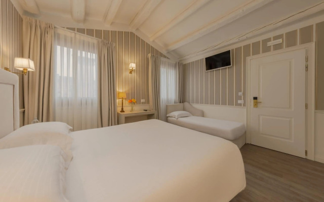 Hotel Bartolomeo