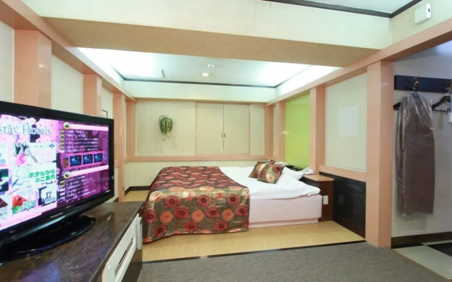 Hotel Will Gate