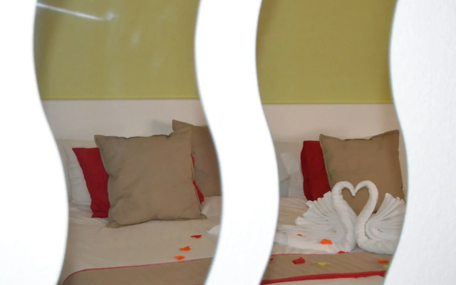 Hotel Argos Murcia