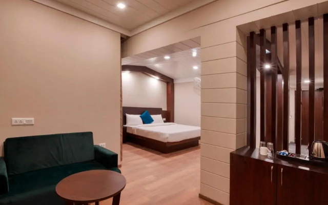 Aurum Resorts Mussoorie