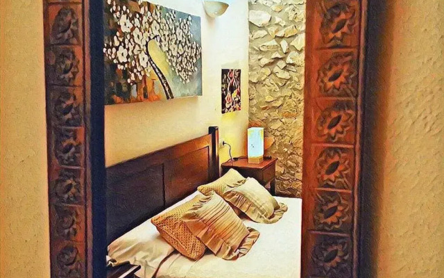 Hotel Rural Via Natura
