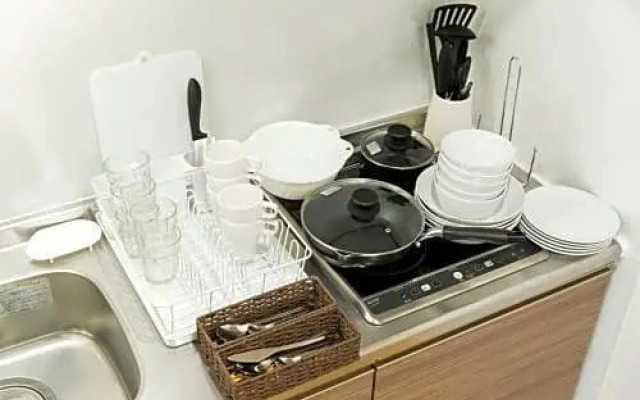 SG RESIDENCE INN HAKATA - Vacation STAY 90700