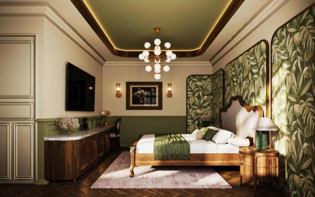 Roma Nueve Dos Hotel Boutique