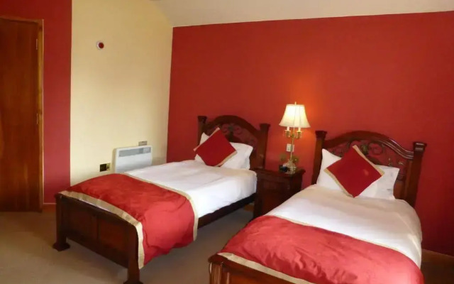 Camden Arms Hotel