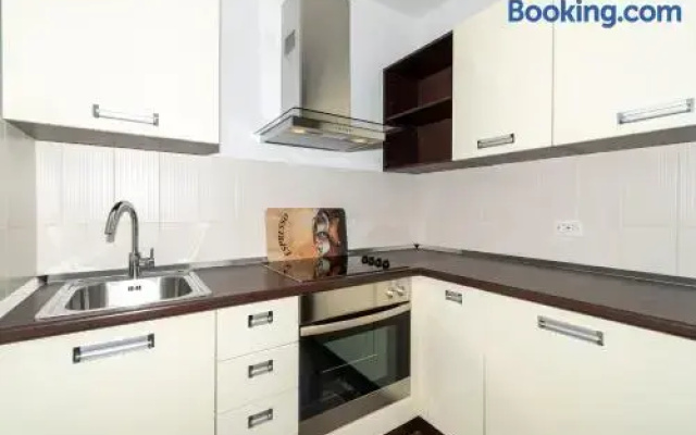 Nier Trstenik Beach Apartment
