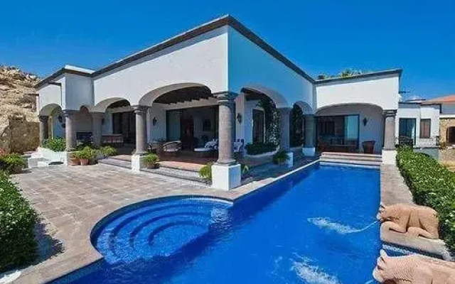 Villa la Favorita