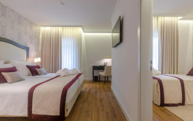 Luna Hotel Turismo