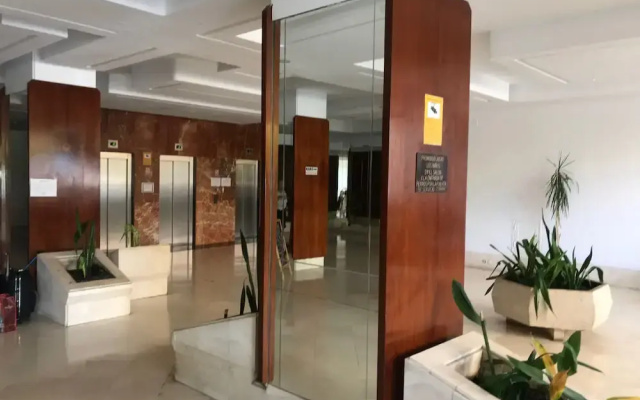 Apartment Los Verdiales