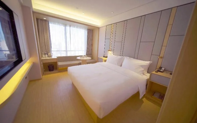 Ji Hotel (Renmin University Of China Metro Station