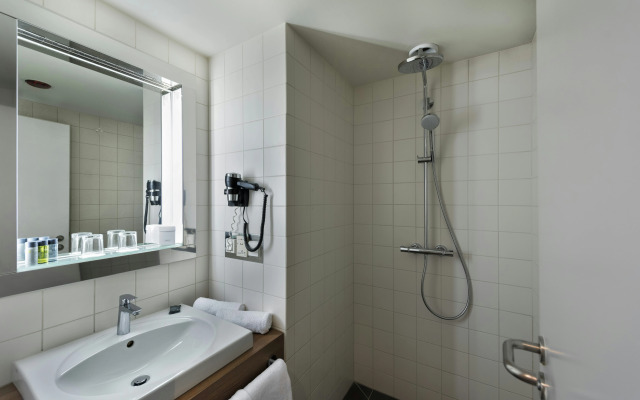 Holiday Inn Berlin City West by IHG