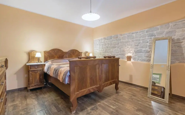 Awesome Home in Pula With Wifi and 4 Bedrooms