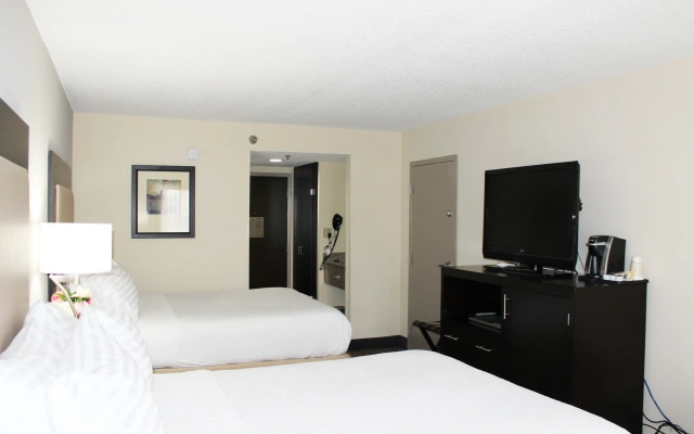 Holiday Inn Atlanta-Northlake by IHG