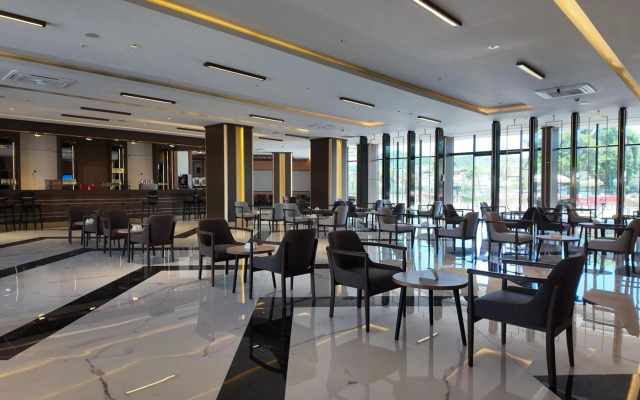 Palemon Resort & SPA