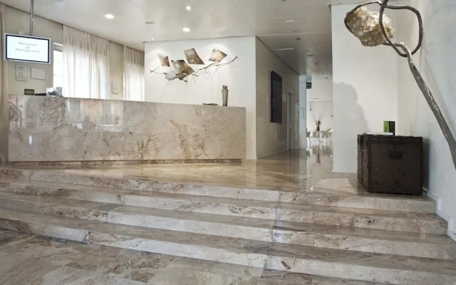 Rechigi Hotel