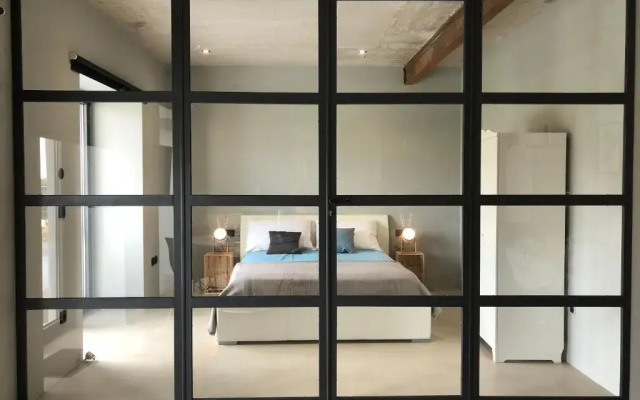 Apartment Tomaš