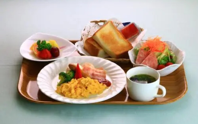 Hotel Kobayashi